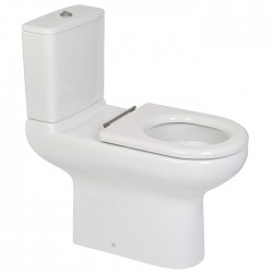 Commercial & Healthcare Toilets